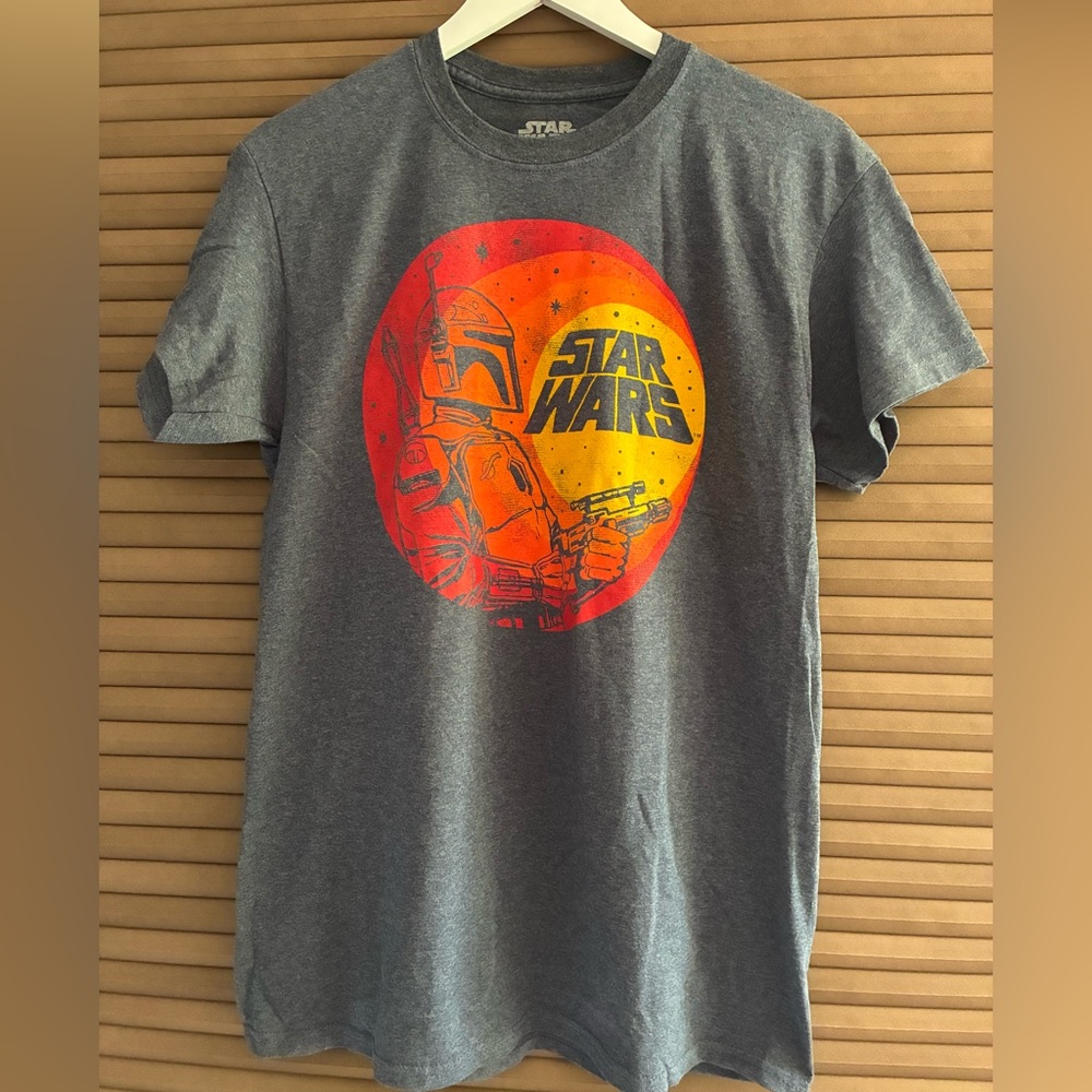 NWOT Fifth Sun Star Wars T-Shirt